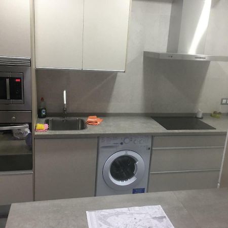 Apartamento Ausonio 2 Dormitorios Мерида Экстерьер фото