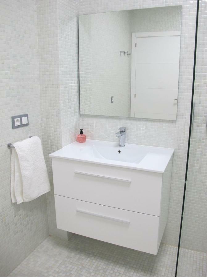 Apartamento Ausonio 2 Dormitorios Мерида Экстерьер фото