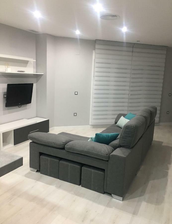 Apartamento Ausonio 2 Dormitorios Мерида Экстерьер фото