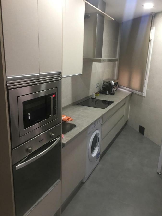 Apartamento Ausonio 2 Dormitorios Мерида Экстерьер фото