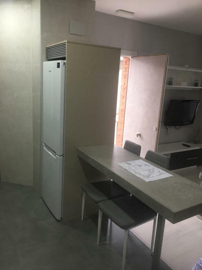 Apartamento Ausonio 2 Dormitorios Мерида Экстерьер фото