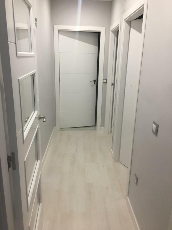 Apartamento Ausonio 2 Dormitorios Мерида Экстерьер фото
