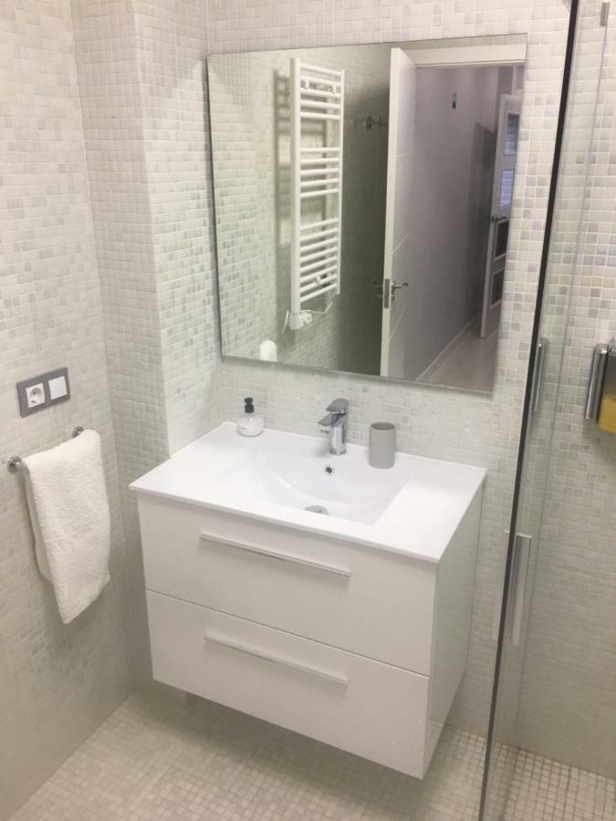 Apartamento Ausonio 2 Dormitorios Мерида Экстерьер фото
