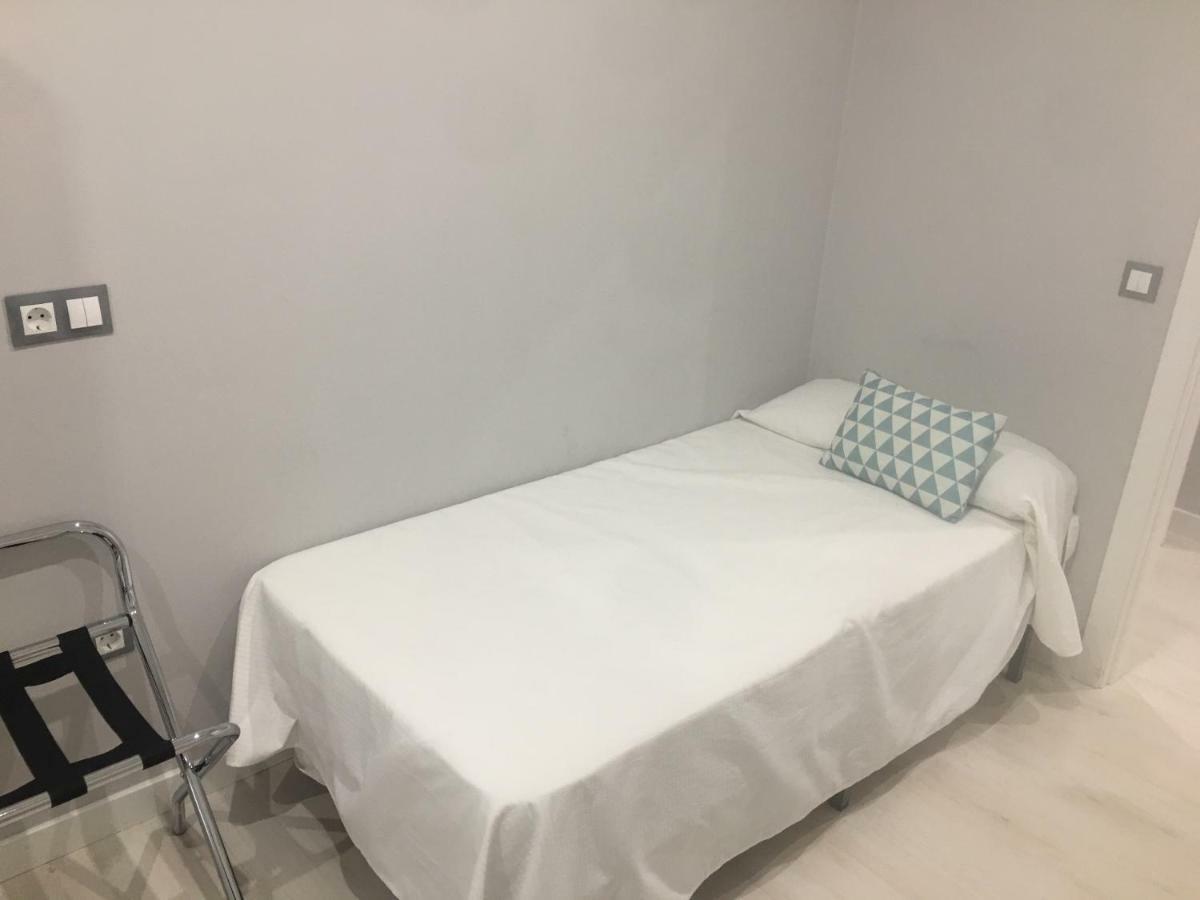 Apartamento Ausonio 2 Dormitorios Мерида Экстерьер фото