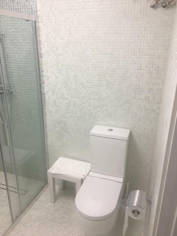Apartamento Ausonio 2 Dormitorios Мерида Экстерьер фото