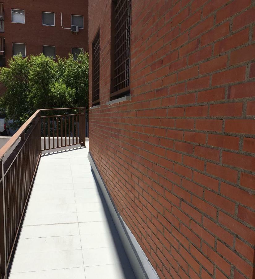 Apartamento Ausonio 2 Dormitorios Мерида Экстерьер фото